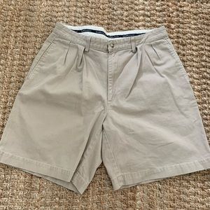 Ralph Lauren Polo khaki shorts